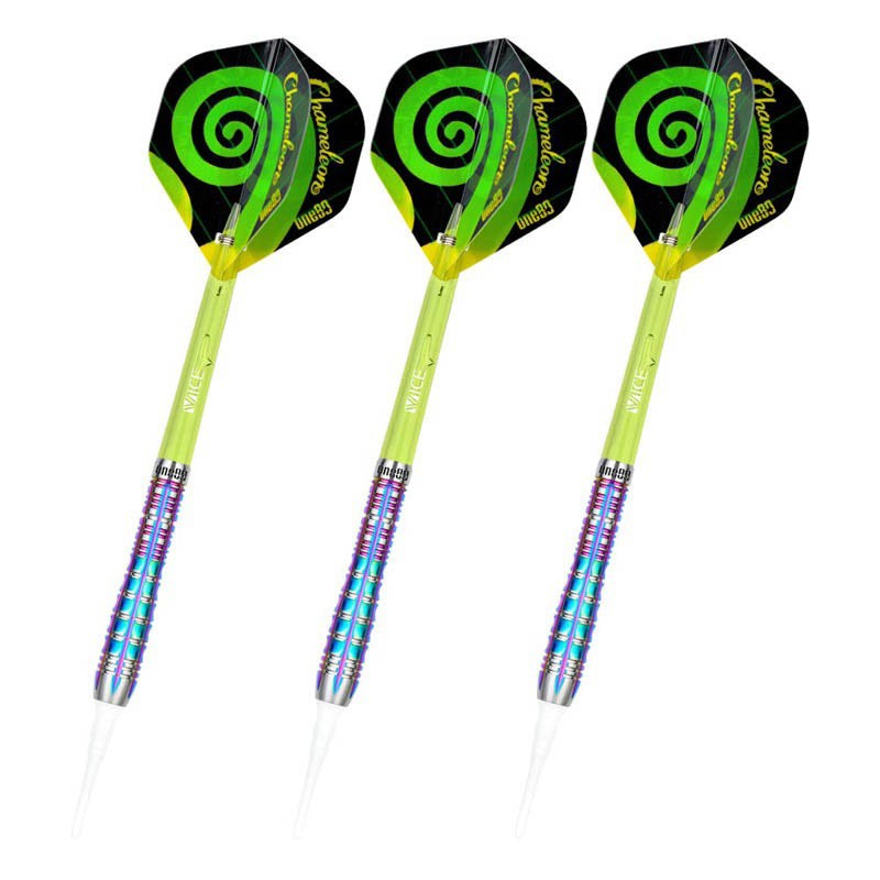 One80 Darts • Chameleon - Sodalite • 19g 21g • SGDARTS