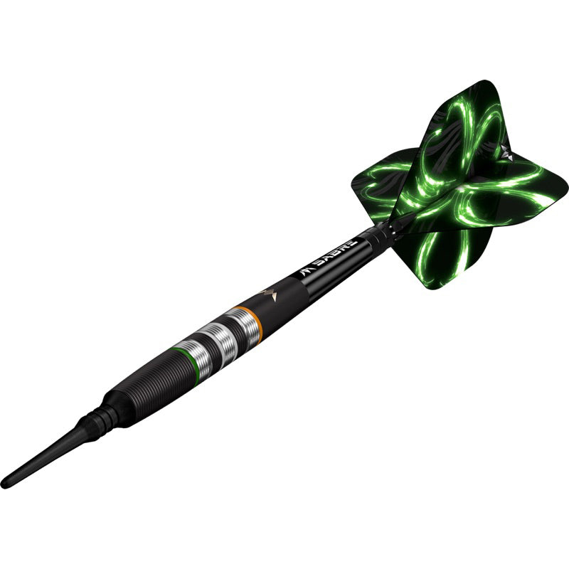 Mission Darts • Robyn Byrne • 18g • SGDARTS