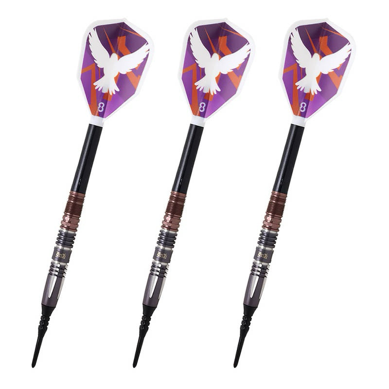 Target Darts • Solo G7 • Keita Ono • 17.5g • SGDARTS