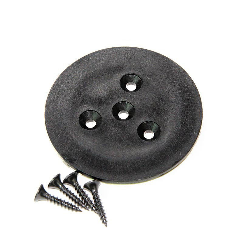 Darts Board Bracket Disk for Dartslive Home / Granboard / Steel Tip Bristle Board • SGDARTS