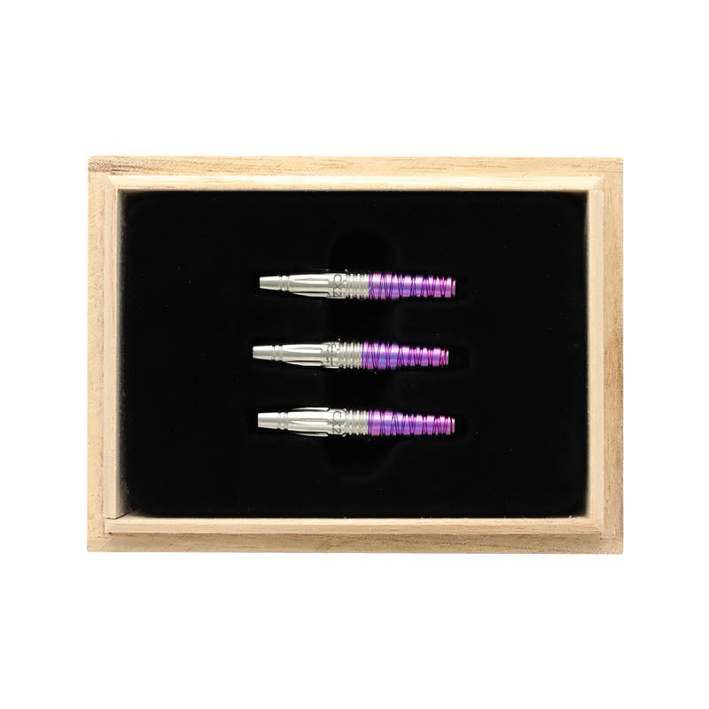 Samurai Darts • Fusion Helical CX2 • SGDARTS