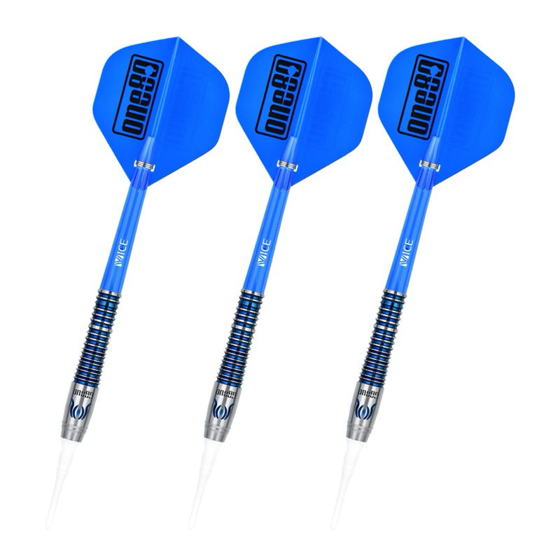 One80 Darts • Moon Jelly • Mari Komori • 17g 18.5g • SGDARTS