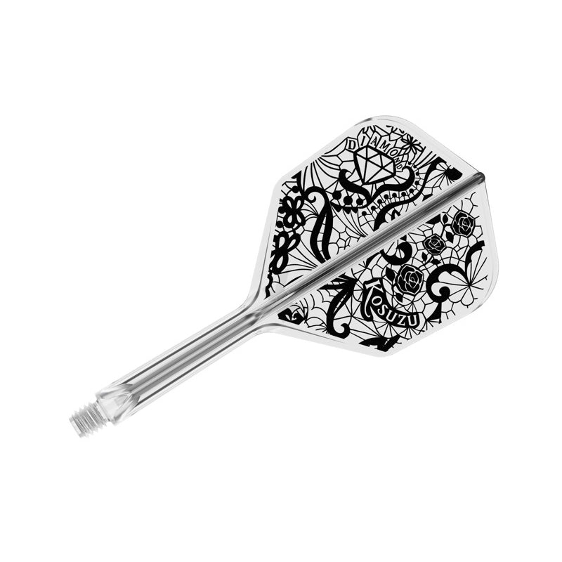 K Flex Player • Diamond • Kosuzu Iwao [Shape] • SGDARTS