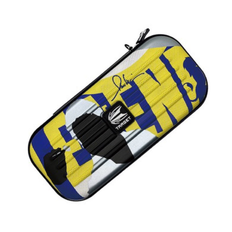 Target Takoma Icon Wallet • Darts Case • SGDARTS