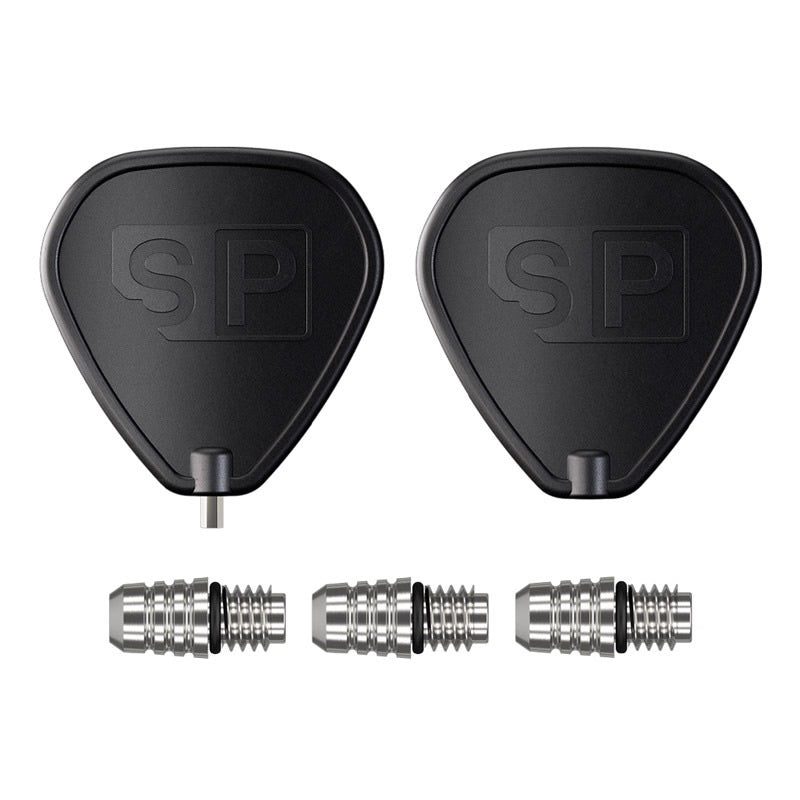 Target Darts • Swiss Point 2BA Converter • SGDARTS