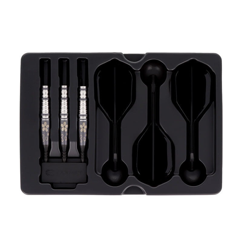 Target Darts • Smash G3 • Junya Koikawa • 18g • SGDARTS