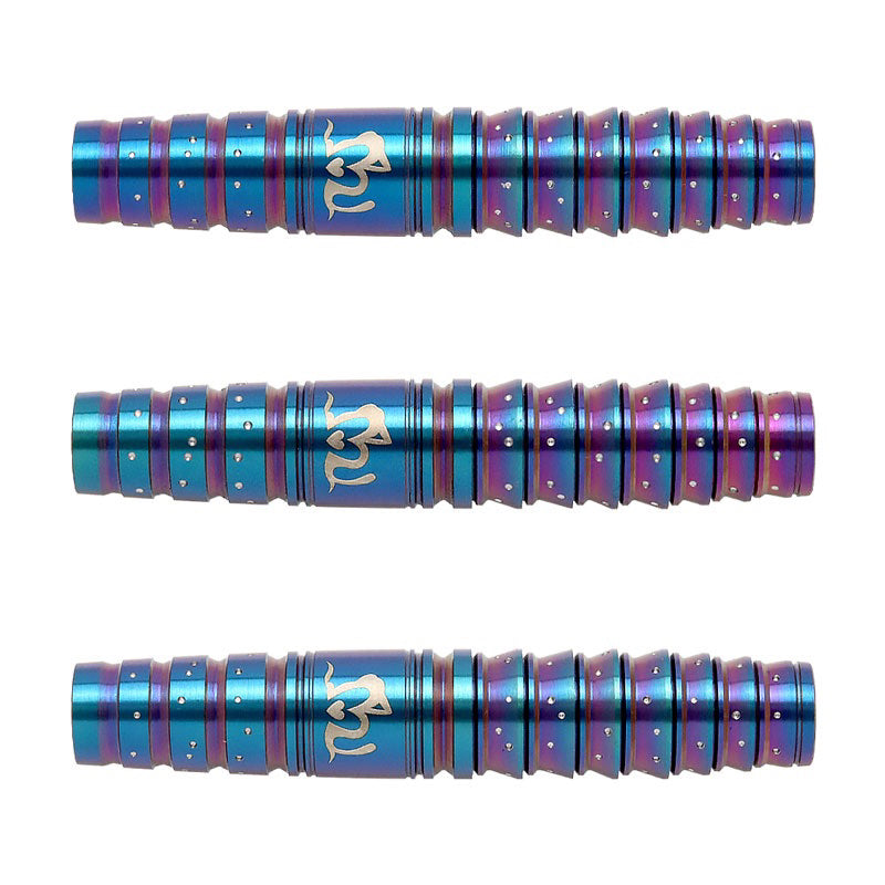 Target Darts • Mayo G5 Max • Mayuko Morita • 18g • SGDARTS