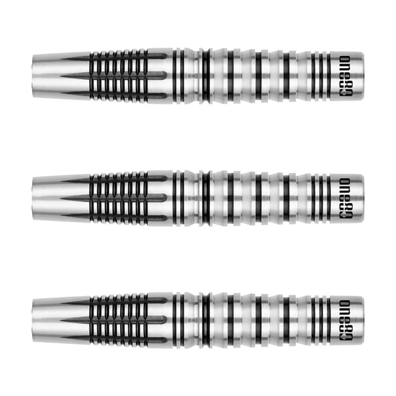 One80 Darts • Ocelot II • Ed Chambers • 18g 20g • SGDARTS