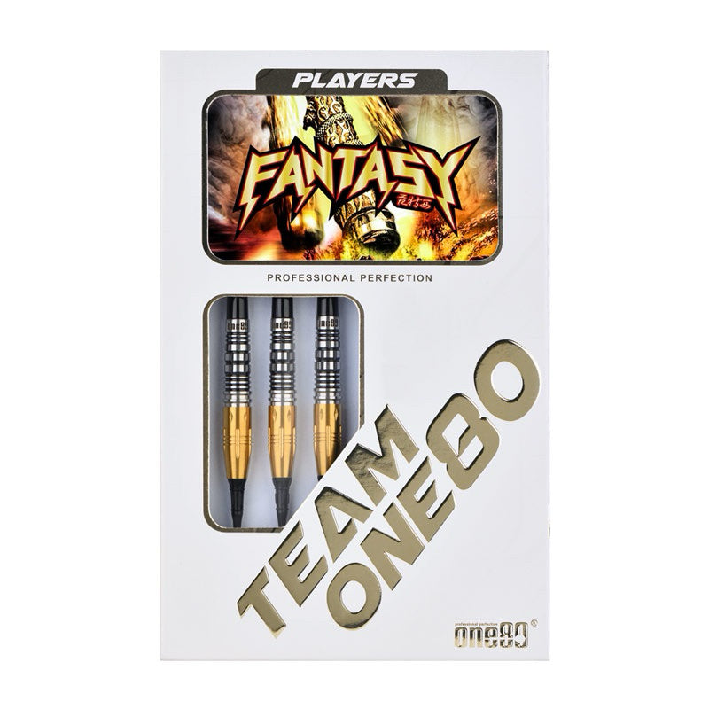 One80 Darts • Fantasy • Fan Texi • 19g 21g • SGDARTS