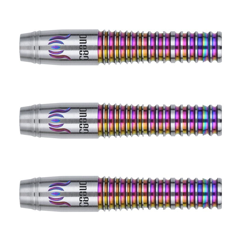 One80 Darts • Moon Jelly • Mari Komori • 17g 18.5g • SGDARTS