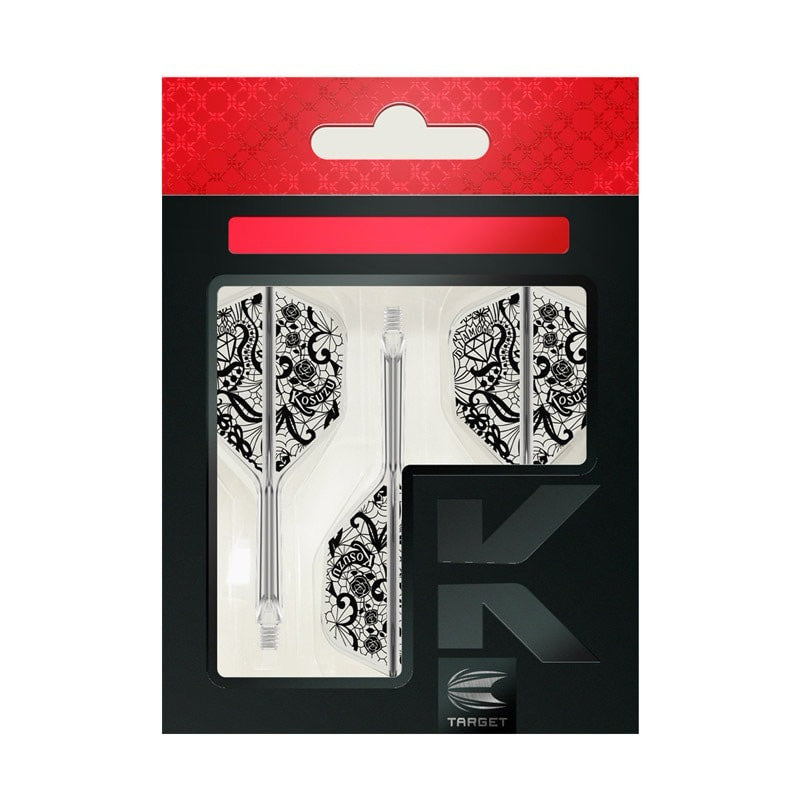 K Flex Player • Diamond • Kosuzu Iwao [Shape] • SGDARTS