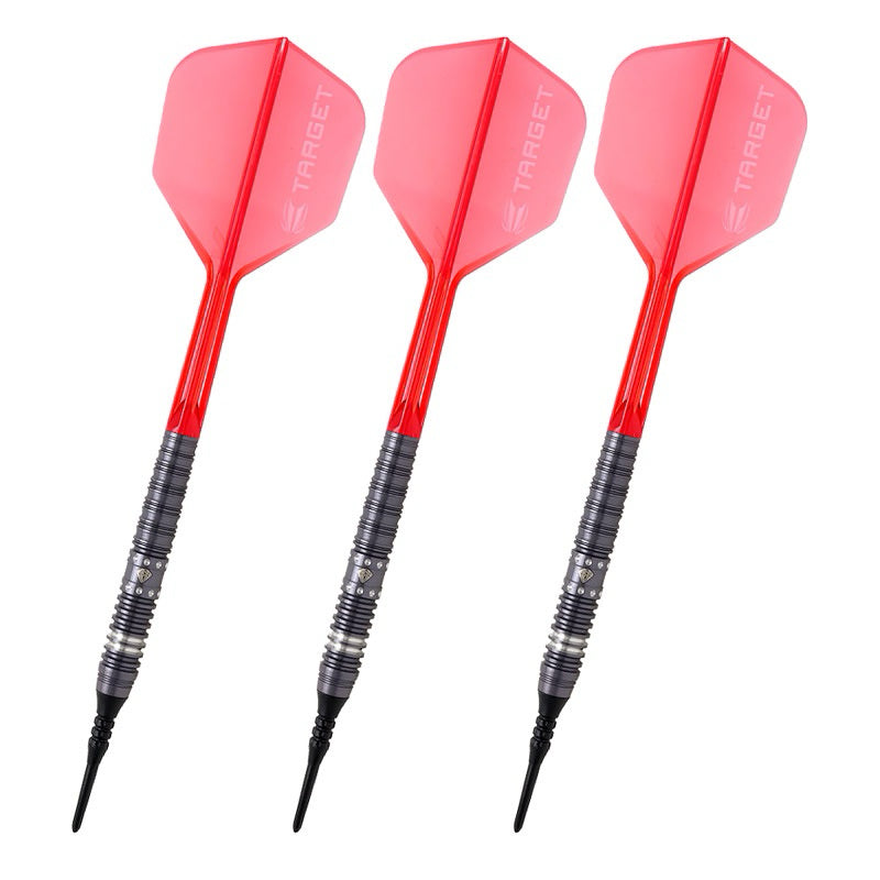 Target Darts • Diamond G2 • Kosuzu Iwao • 18g • SGDARTS