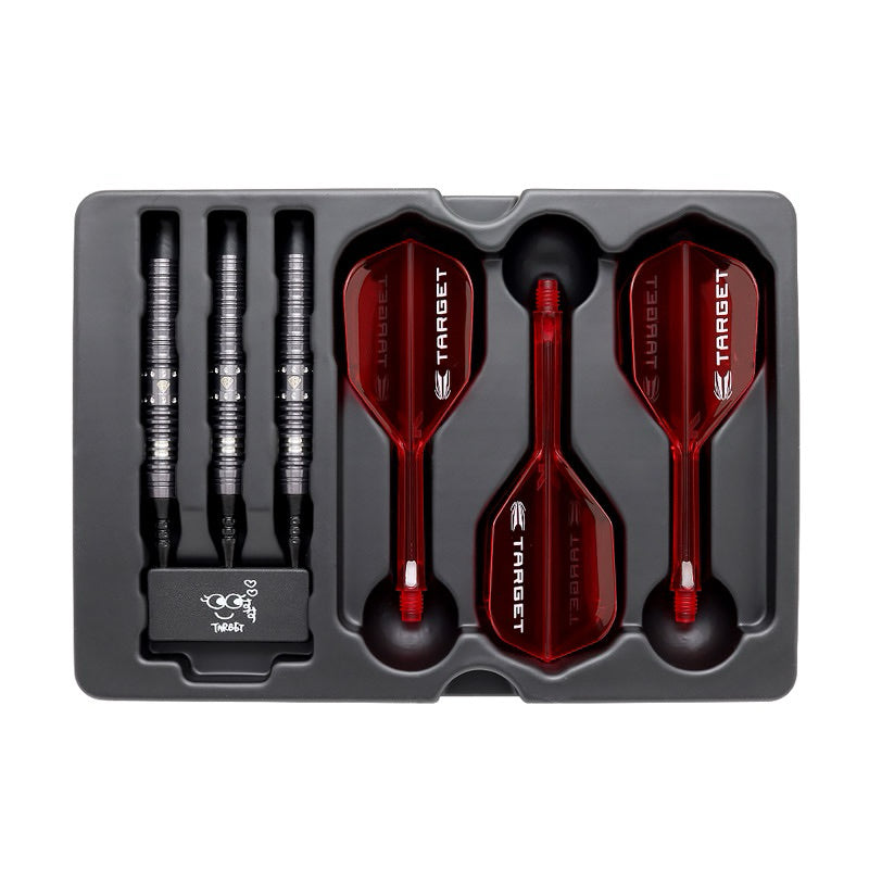 Target Darts • Diamond G2 • Kosuzu Iwao • 18g • SGDARTS