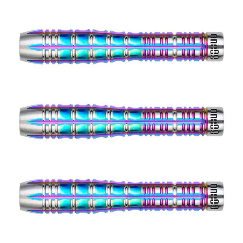 One80 Darts • Chameleon - Sodalite • 19g 21g • SGDARTS