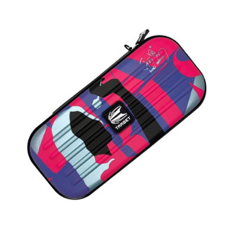 Target Takoma Icon Wallet • Darts Case • SGDARTS
