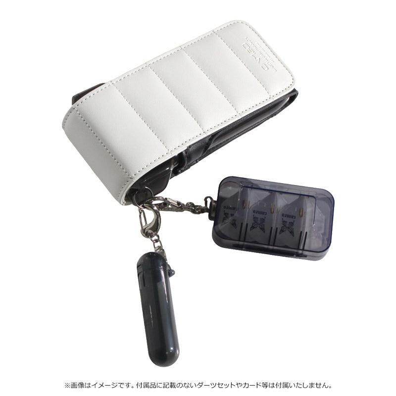 Cameo Flost Darts Pouch • Darts Case • SGDARTS