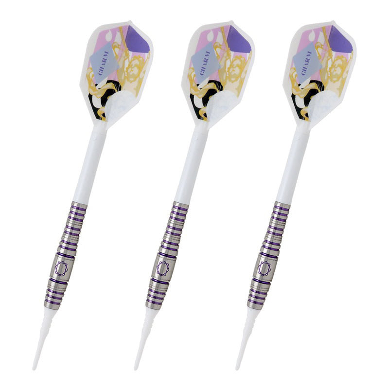 Target Darts • Charm Series Viola Gen 2 G2 • Riyomi Eguchi • 17.5g • SGDARTS