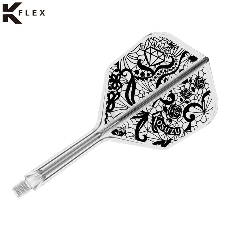 K Flex Player • Diamond • Kosuzu Iwao [Shape] • SGDARTS