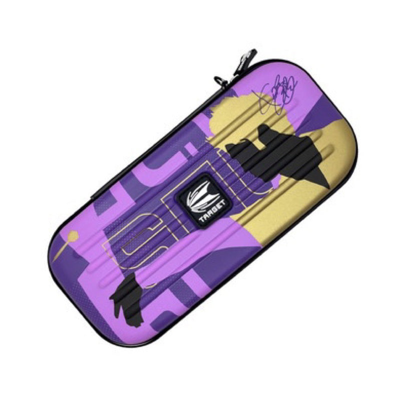 Target Takoma Icon Wallet • Darts Case • SGDARTS