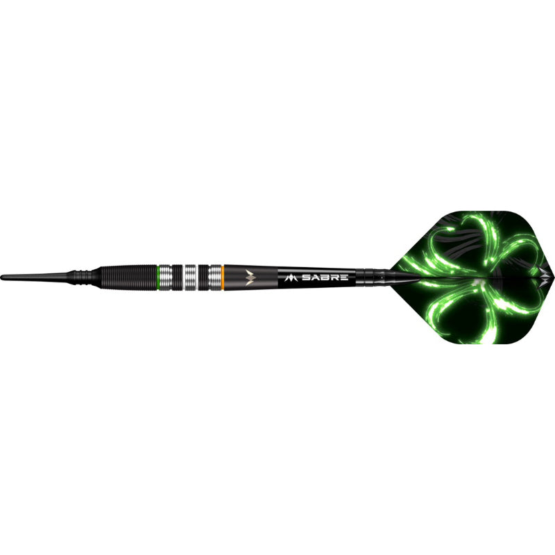 Mission Darts • Robyn Byrne • 18g • SGDARTS