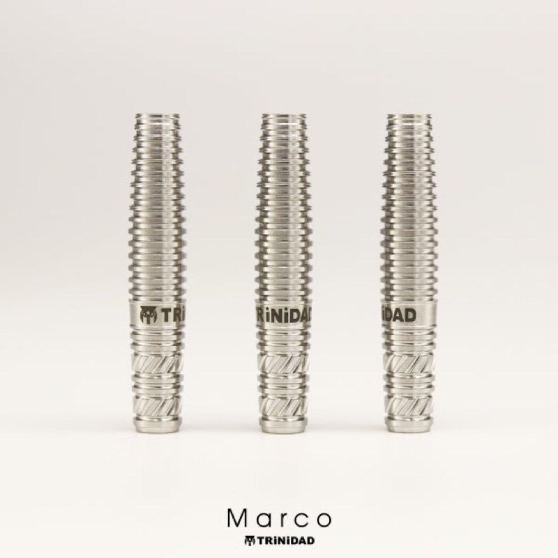 TRiNiDAD Darts • Marco • Nami Kihara • 20g • SGDARTS