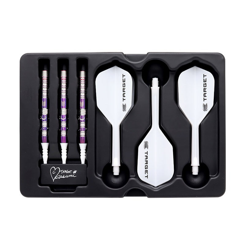 Target Darts • Endeavour G1 • Kasumi Sato • 18.5g • SGDARTS