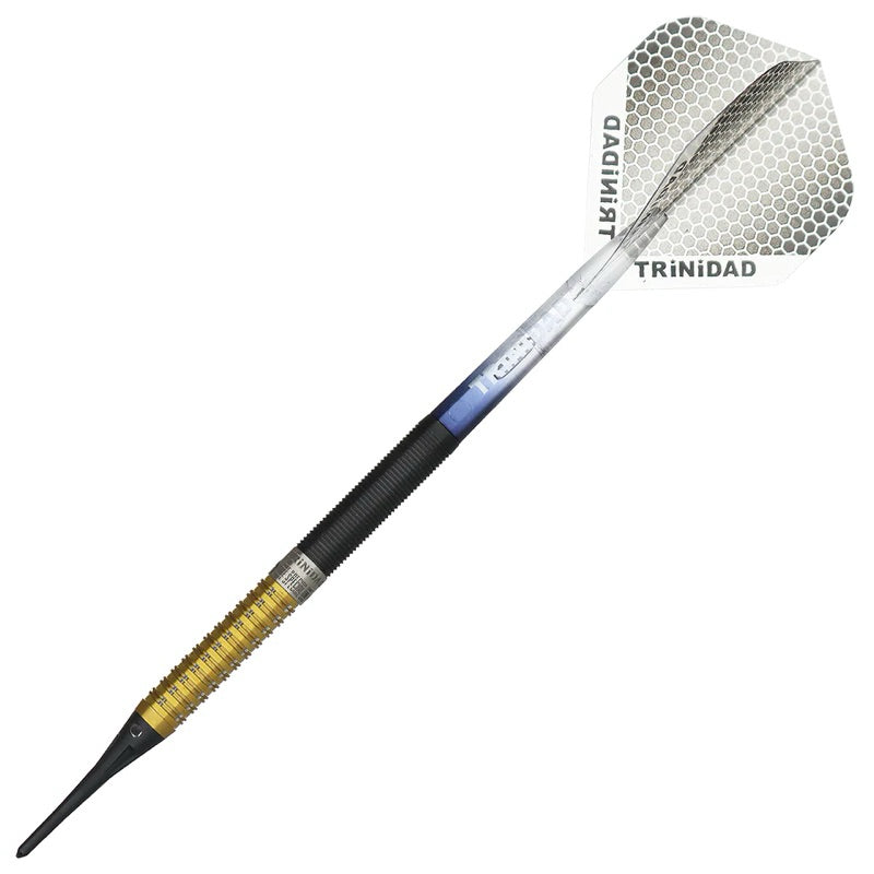 【Limited Edition】 TRiNiDAD Darts • Jose Type 2 • Jose De Sousa • 18g • SGDARTS