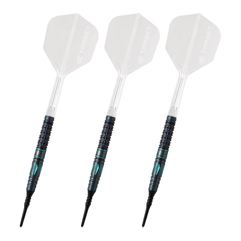 Target Darts • The Miracle G5 Lite • Mikuru Suzuki • 19g • SGDARTS
