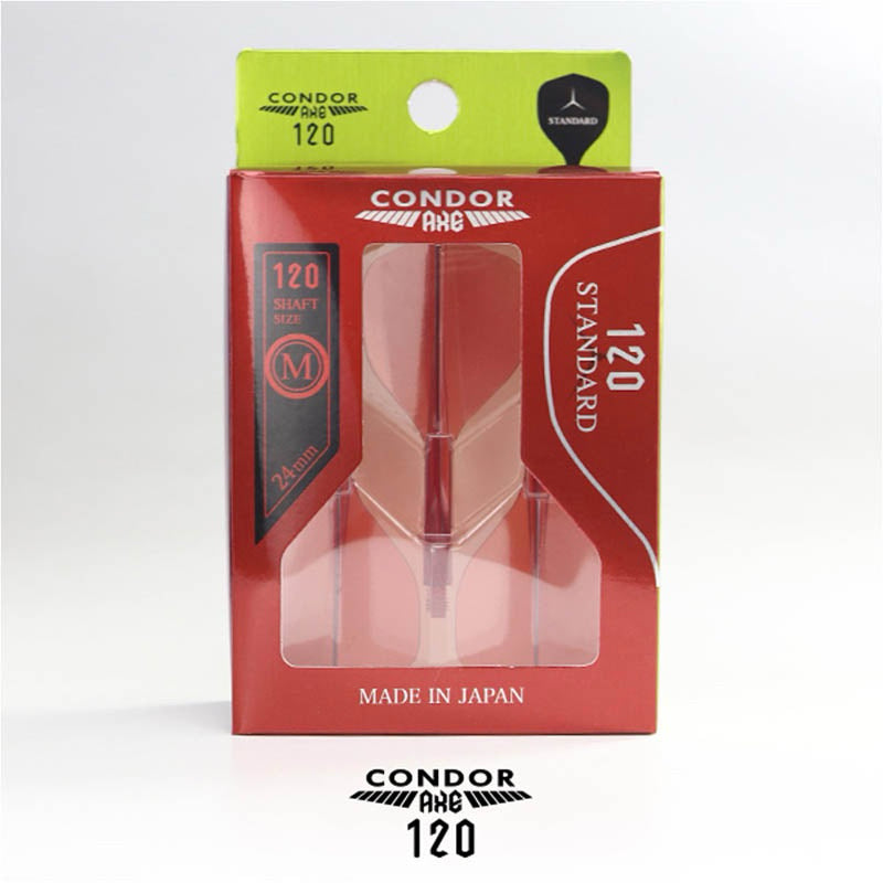 Condor Axe 120 • [Standard] • SGDARTS