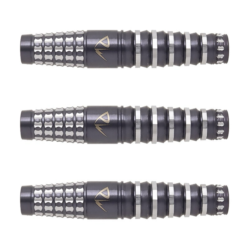 Target Darts • Black Marque PW • Tan Phuay Wei • 18g • SGDARTS