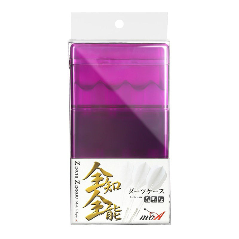 MOA 全知全能 Darts Case • Darts Case • SGDARTS