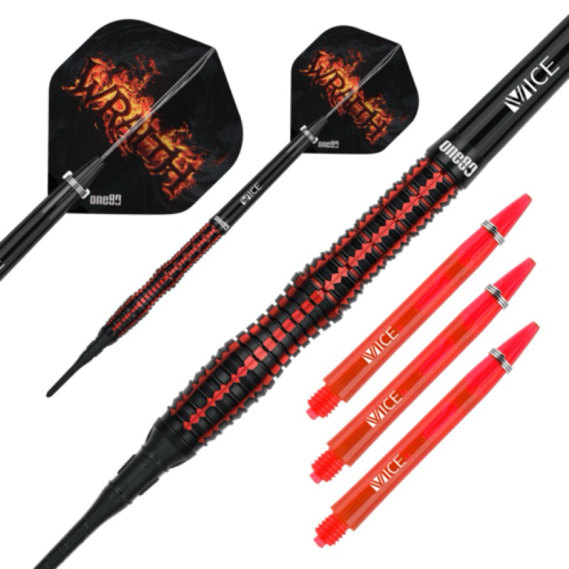 One80 Darts • Wraith W2 • 18g 20g • SGDARTS