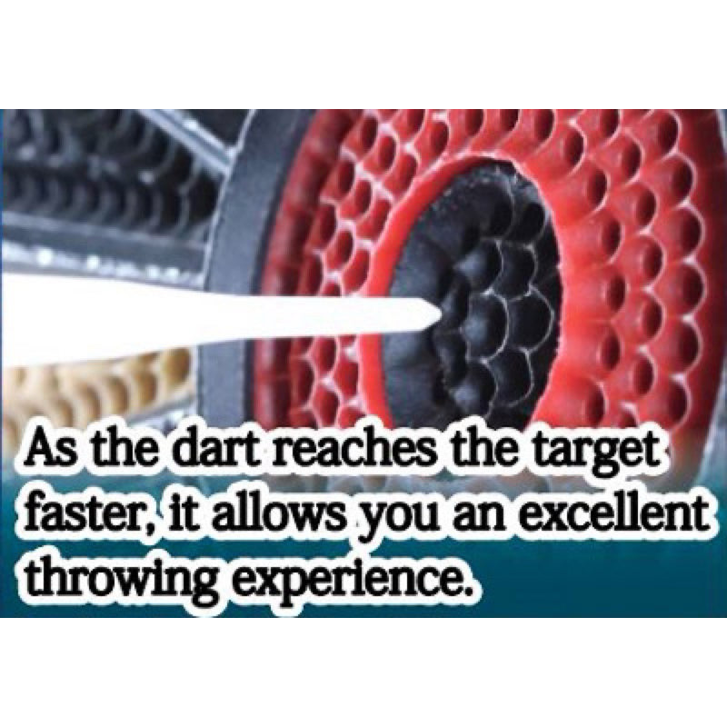 Condor Tip Ultimate • 2BA Dart Tips • SGDARTS