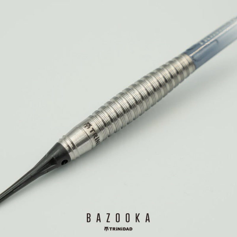 TRiNiDAD Darts • Bazooka • Yuya Fukuchi • 21g • SGDARTS