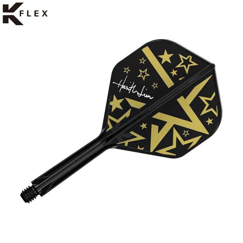 K Flex Player • Hot Shot • Harith Lim [Standard] • SGDARTS