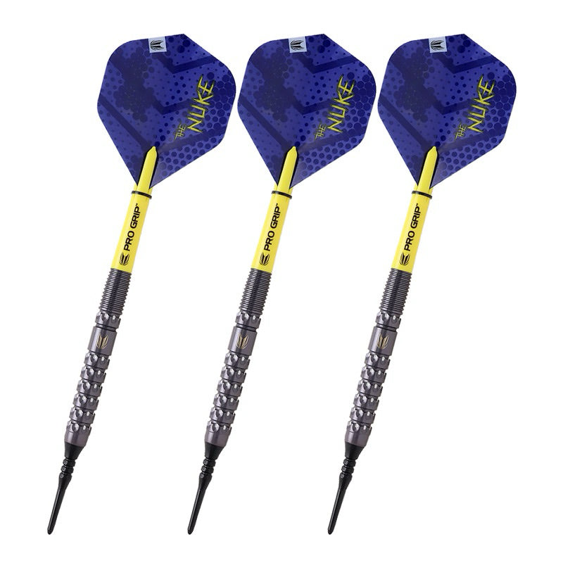 Target Darts • Luke Littler G1 • 19g • SGDARTS