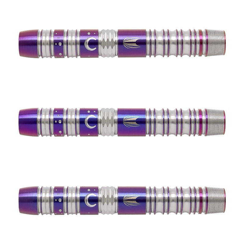 Target Darts • Endeavour G1 • Kasumi Sato • 18.5g • SGDARTS