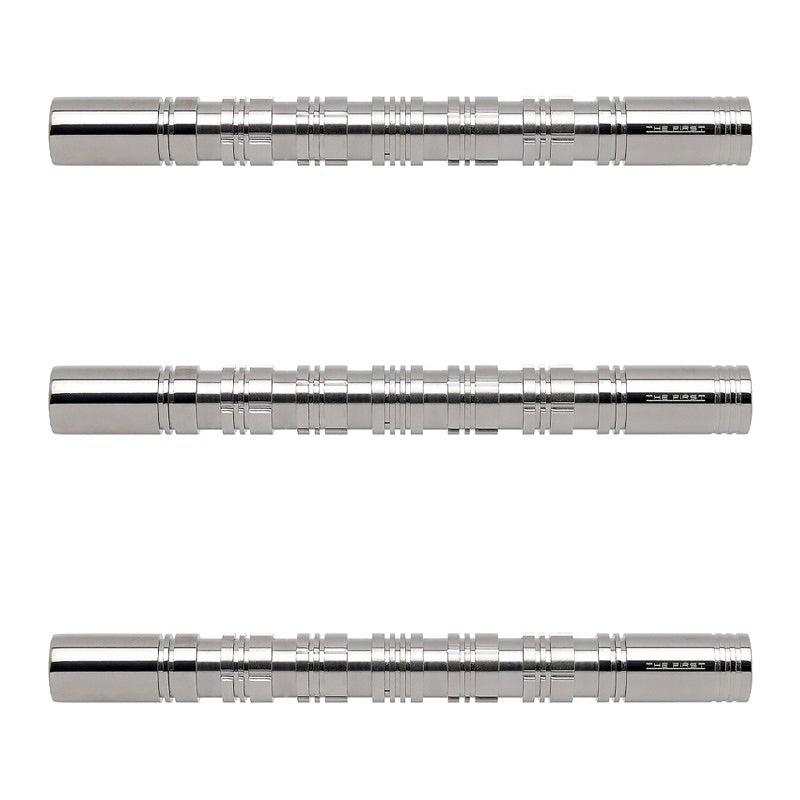 Yoshimura Darts • Blast Cam The First • 18g - 18.5g • SGDARTS