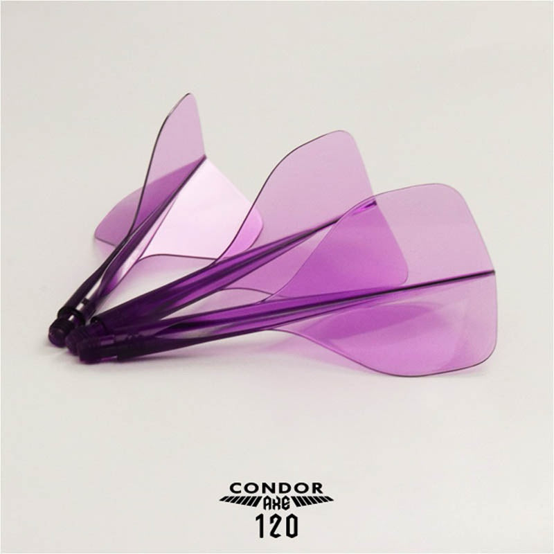 Condor Axe 120 • [Standard] • SGDARTS