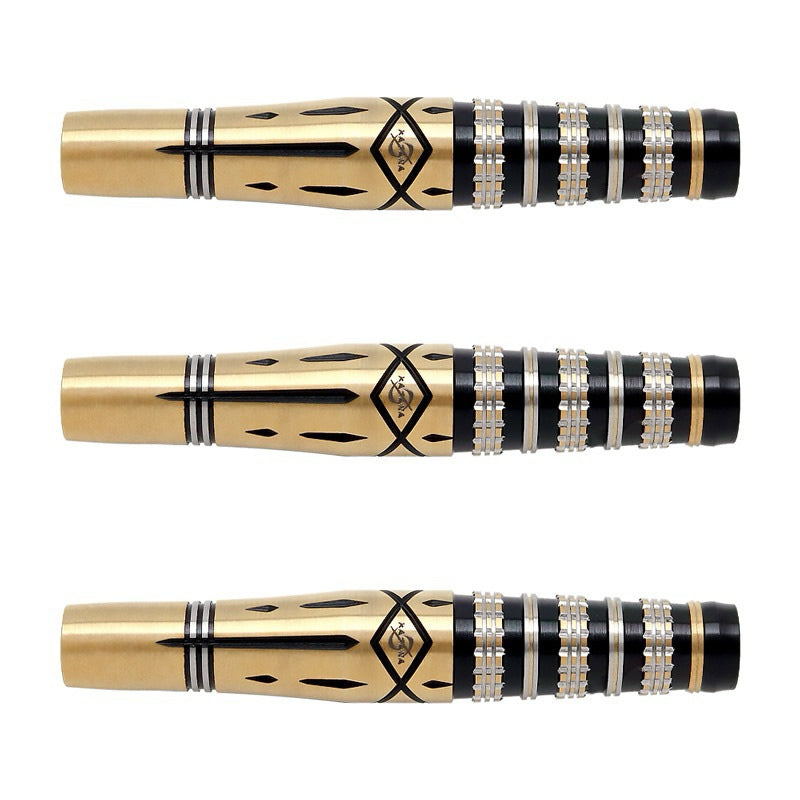 Dynasty Darts • Katana Kotetu Gen • 18g 20g • SGDARTS
