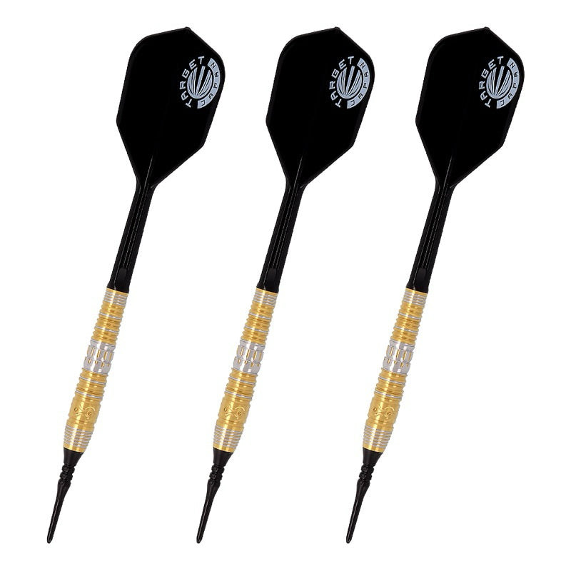 Target Darts • Hot Shot G2 • Harith Lim • 19g • SGDARTS