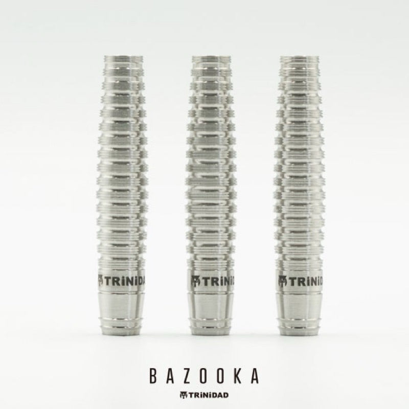 TRiNiDAD Darts • Bazooka • Yuya Fukuchi • 21g • SGDARTS