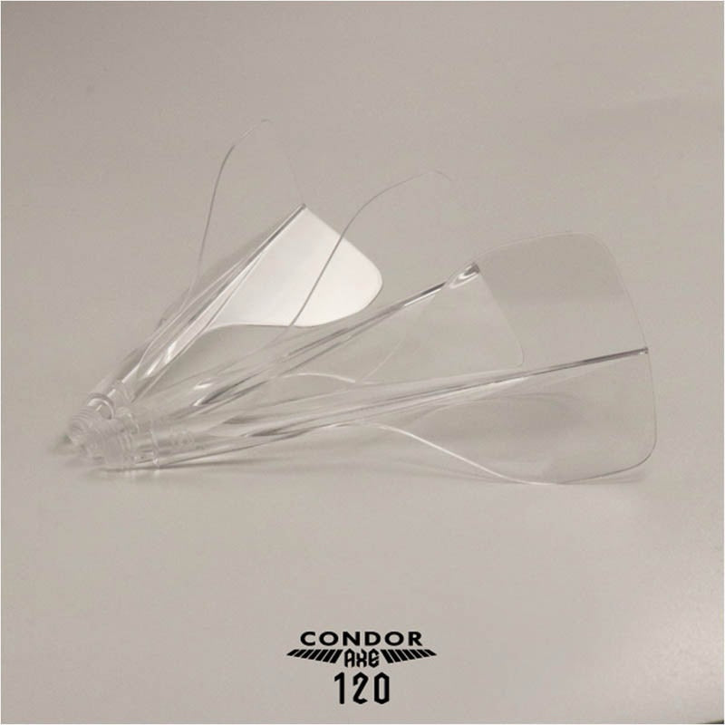 Condor Axe 120 • [Standard] • SGDARTS