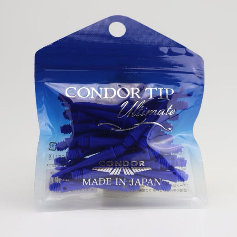 Condor Tip Ultimate • 2BA Dart Tips • SGDARTS