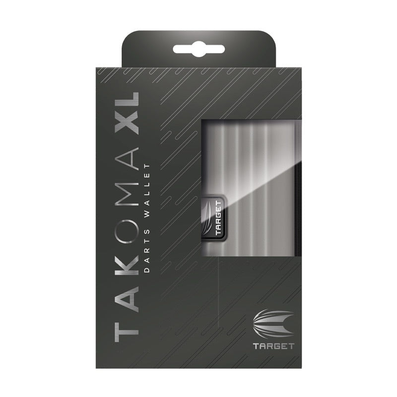 Target Takoma XL Wallet • Darts Case • SGDARTS