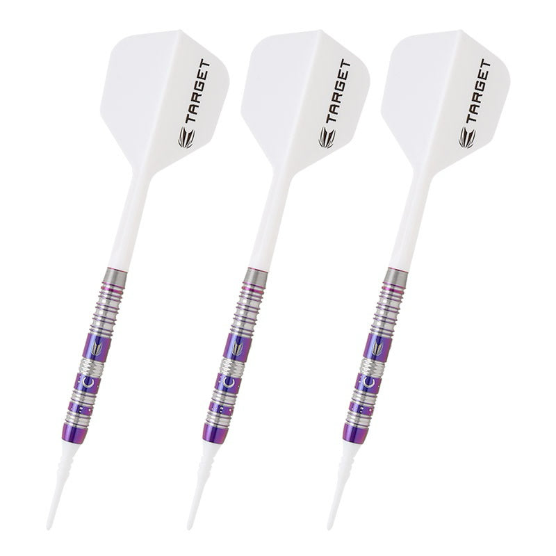 Target Darts • Endeavour G1 • Kasumi Sato • 18.5g • SGDARTS