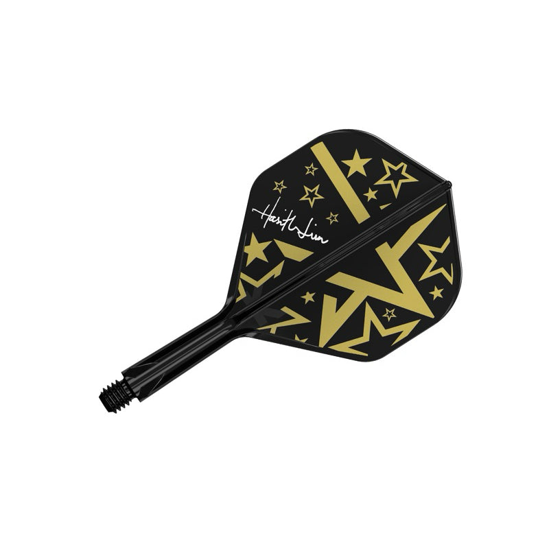 K Flex Player • Hot Shot • Harith Lim [Standard] • SGDARTS