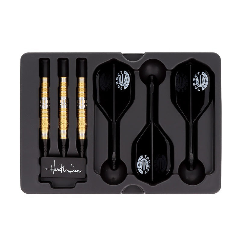 Target Darts • Hot Shot G2 • Harith Lim • 19g • SGDARTS