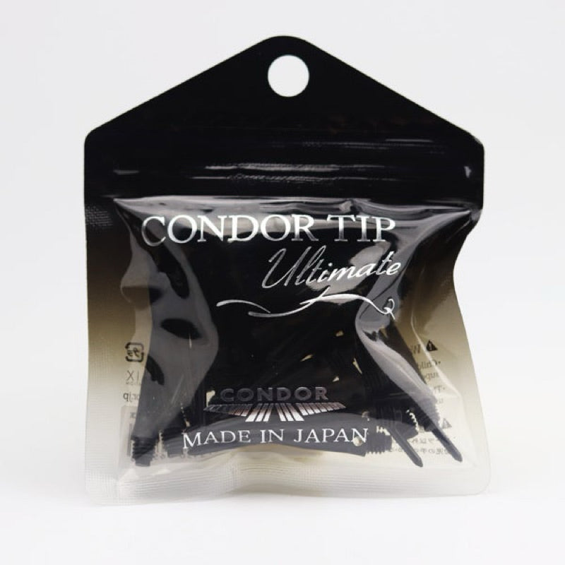 Condor Tip Ultimate • 2BA Dart Tips • SGDARTS