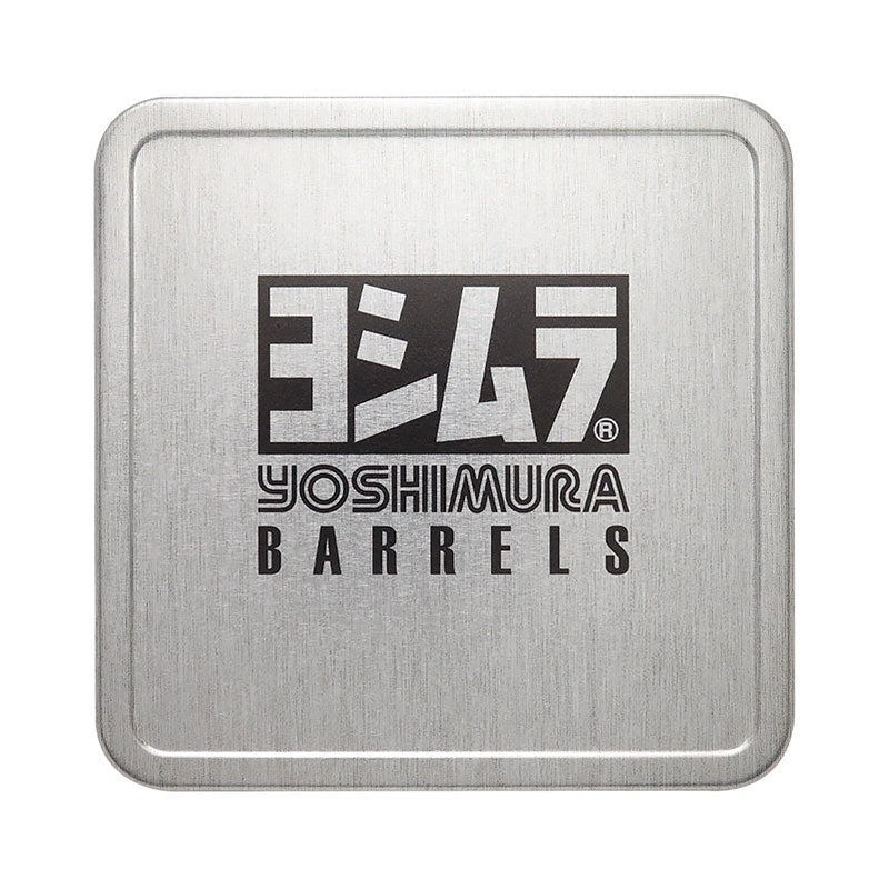 Yoshimura Darts • Spark 2024 • 18.5g • SGDARTS